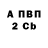 Экстази круглые Pauls Sev